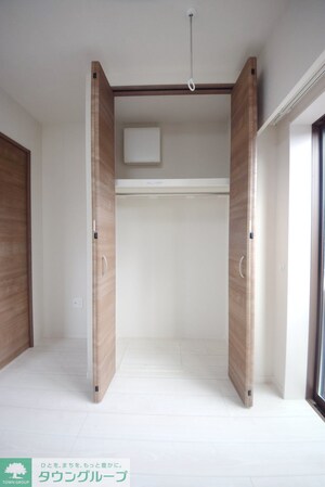 パルナシウスの物件内観写真